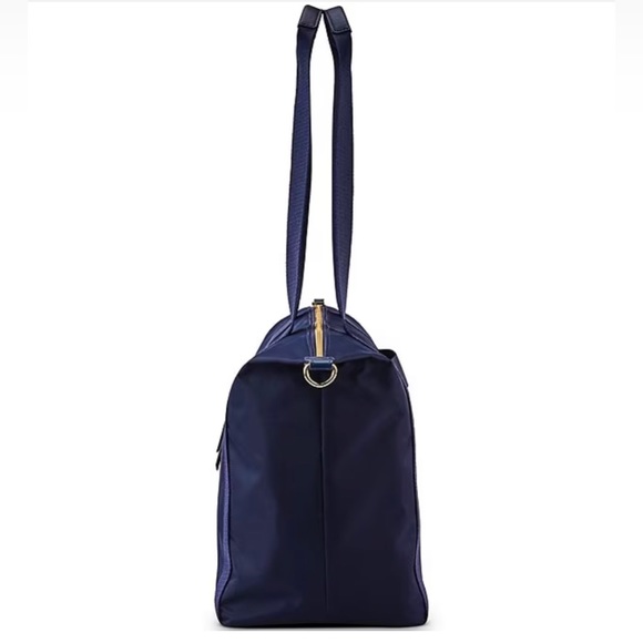 Samsonite Mobile Solution Classic Convertible Carryall, Navy Blue - Picture 2 of 6